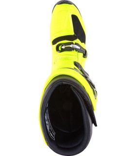 BOOT TECH 7 YELLOW FLUO BLACK 