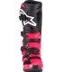 BOOT TECH 7 DIVA PINK/BLACK 7