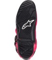 BOOT TECH 7 DIVA PINK/BLACK 8