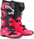 BOOT TECH 7 DIVA PINK/BLACK 9