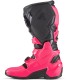 BOOT TECH 7 DIVA PINK/BLACK 10