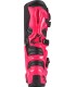 BOOT TECH 7 DIVA PINK/BLACK 11
