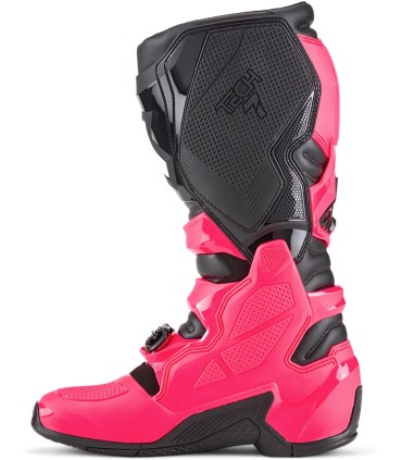 BOOT TECH 7 DIVA PINK/BLACK 11