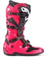 BOOT TECH 7 DIVA PINK/BLACK 12