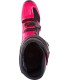 BOOT TECH 7 DIVA PINK/BLACK 13