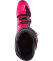 BOOT TECH 7 DIVA PINK/BLACK 13