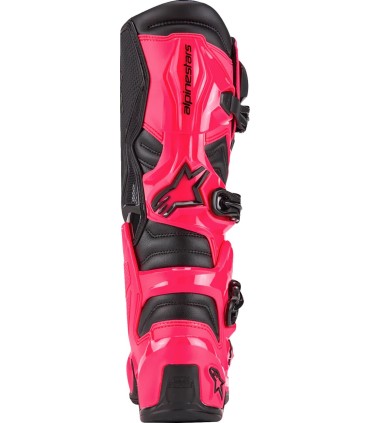BOOT TECH 7 DIVA PINK/BLACK 13