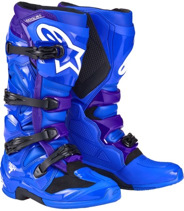 BOOT TECH 7 BLUE 14