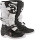 BOOT TECH7S BLACK/WHITE 4