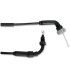 CABLE THROTTLE MSE HON