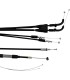 CABLE THROTTLE MSE HON