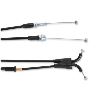CABLE THROTTLE MSE YAM