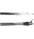 CABLE THROTTLE MSE YAM