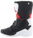 BOOT T3S KIDS WT/BK/R 10