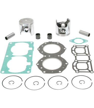 TOP END KIT YAM650 .5MM