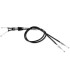CABLE THROTTLE MSE YAM