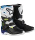 BOOT T3S KIDS WT/BK/B 11