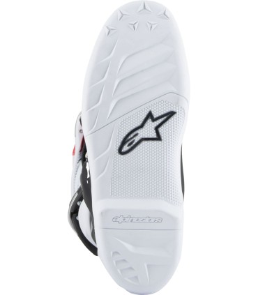 BOOT TECH7S W/B/RAINBOW 3