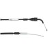 CABLE THROTTLE MSE YAM