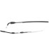 CABLE THROTTLE MSE YAM