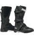 BOOT YTH BLITZ XR BK/WH 2