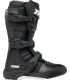 BOOT YTH BLITZ XR BK/WH 3