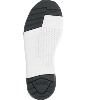 BOOT YTH BLITZ XR BK/WH 4