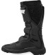 BOOT YTH BLITZ XR BK/WH 4