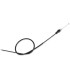 CABLE THROTTLE MSE HON