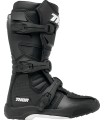 BOTTES JY BLITZ XR BK/WH 5
