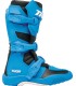 BOOT YTH BLITZ XR BL/BK 1
