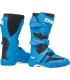 BOOT YTH BLITZ XR BL/BK 1