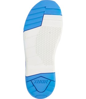 BOOT YTH BLITZ XR BL/BK 2