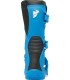 BOOT YTH BLITZ XR BL/BK 5