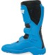 BOOT YTH BLITZ XR BL/BK 7