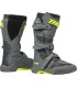 BOOT YTH BLITZ XR GY/CH 3