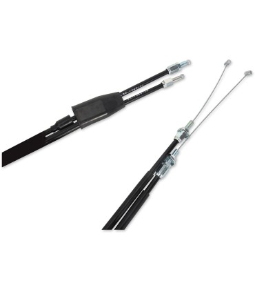 CABLE THROTTLE MSE HON