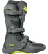 BOOT YTH BLITZ XR GY/CH 6