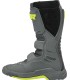 BOOT YTH BLITZ XR GY/CH 6