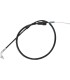 CABLE THROTTLE MSE HON