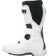 BOOT YTH BLITZ XR WH/BK 2