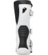 BOOT YTH BLITZ XR WH/BK 4