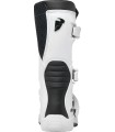 BOTTES JY BLITZ XR BLANC/BLANC 5