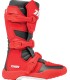 BOOT YTH BLITZ XR RD/CH 2