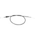 CABLE THROTTLE MSE YAM