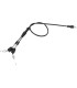 CABLE THROTTLE MSE YAM