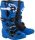 BOOT TECH 7S BLUE/BLACK/WHITE 
