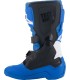 BOOT TECH 7S BLUE/BLACK/WHITE 