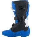 BOOT TECH 7S BLEU/NOIR/BLANC
