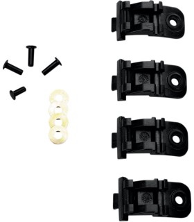 BUCKLE BASE T3 T7 T10 BLACK